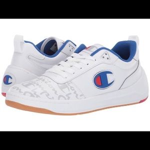 Men’s Champion Sneakers